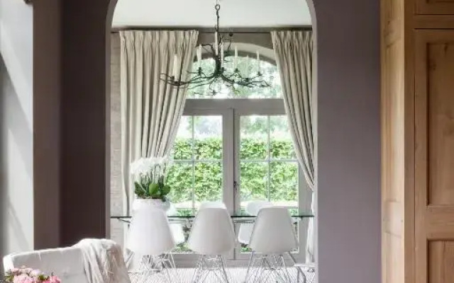 B&B De Lievde