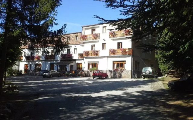 Hotel Abruzzo