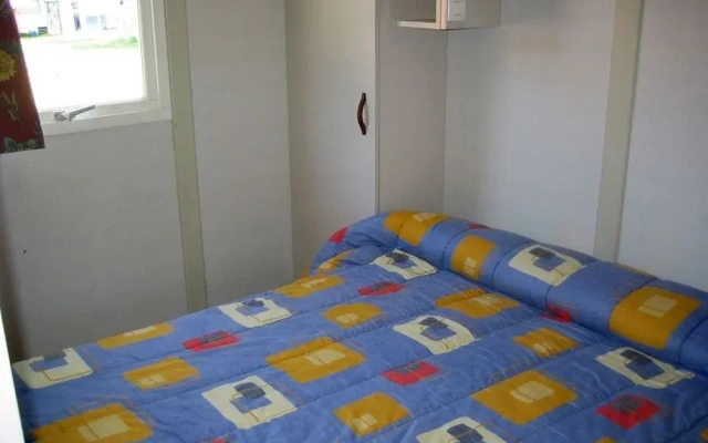 Camping Paisaxe II