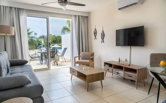 Narcissos Nissi Beach Apartment C5