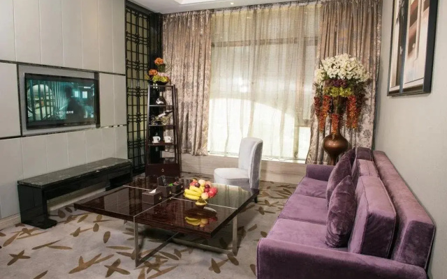 Wenyi Hotel - Dongguan