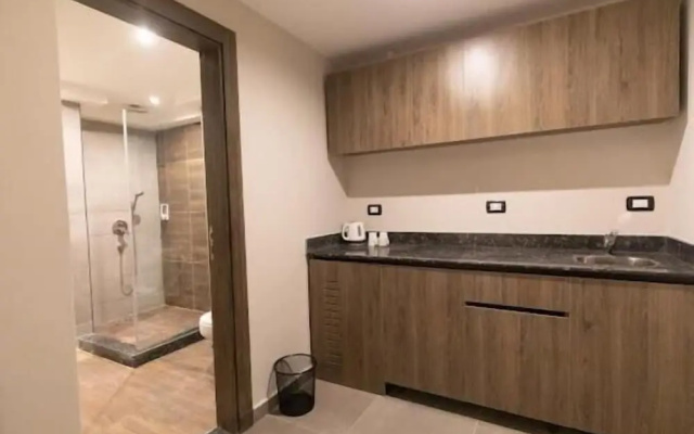 TK Suites