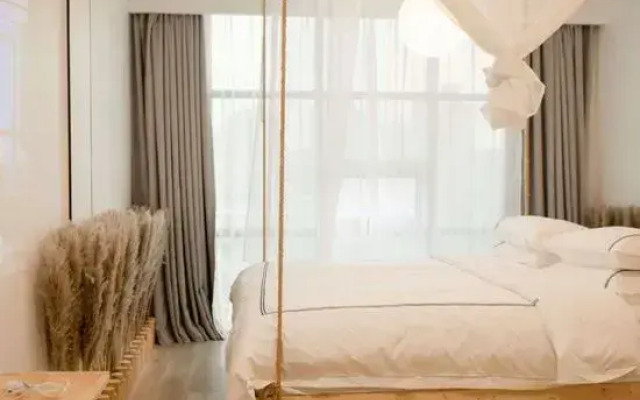 Xiangcheng Mocheng Hotel