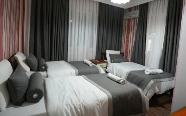Ozen Turku Hotel
