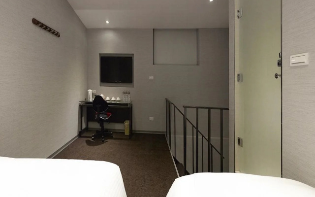 Jiyuan APT