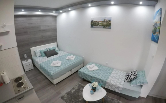 Apartman DMD