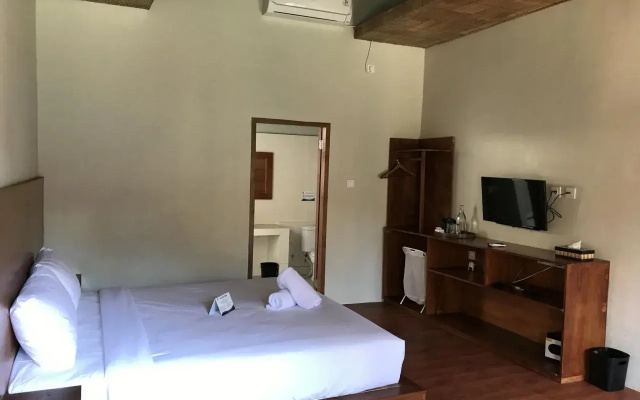 Gili One Hotel & Resort