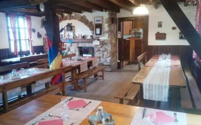 Auberge de la Retelere