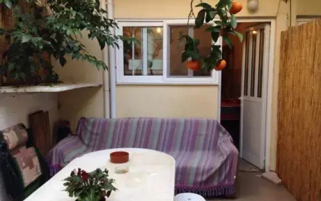 Love Greece Apartments
