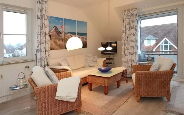 Am Elchgrund Am Elchgrund 7 Appartement 7