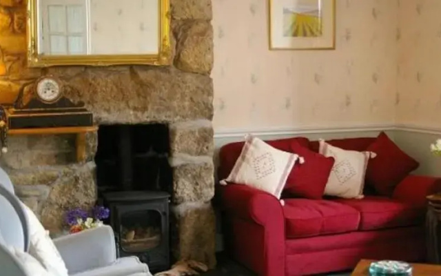 Wingletang Guest House