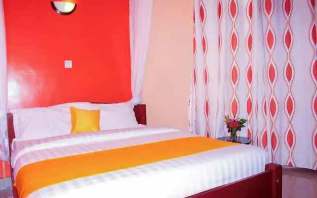 Balance Park Hotel