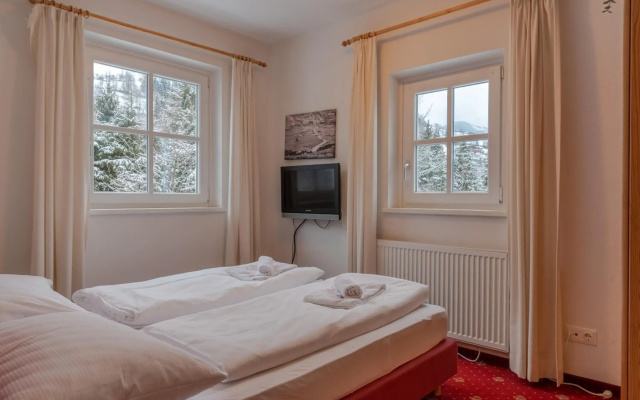 Kitz Residenz Eleven by All in One Apartments