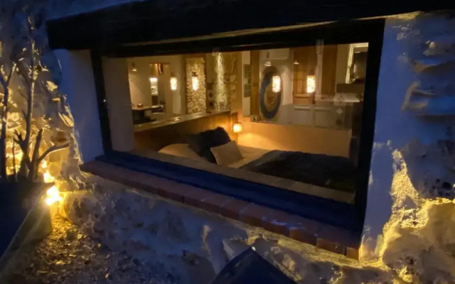 Private Room & Spa