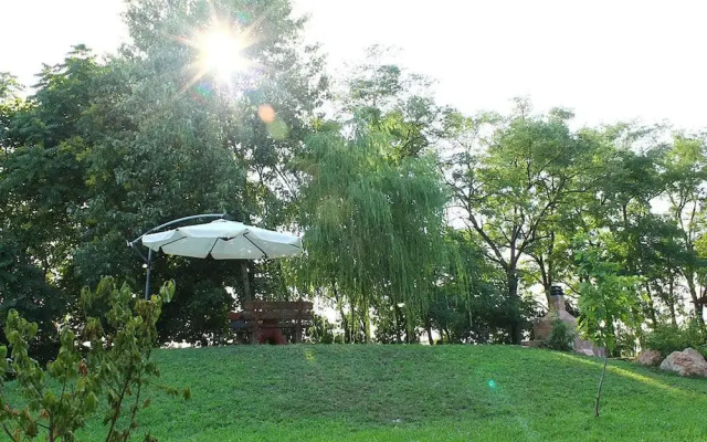 Mulino Delle Valli