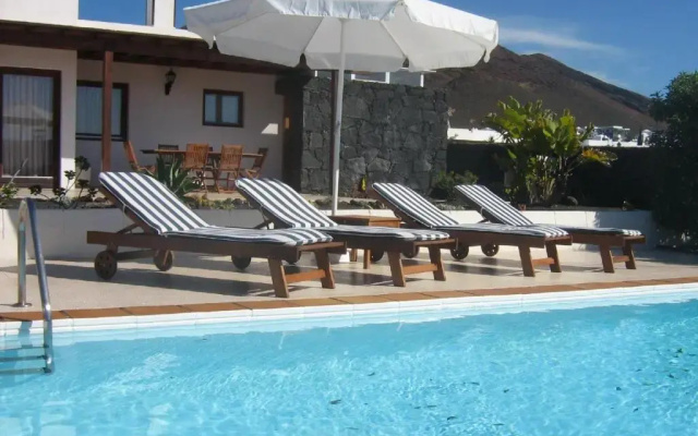 Villa Aguaviva