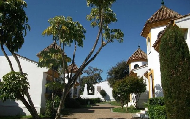 The San Roque Golf Club
