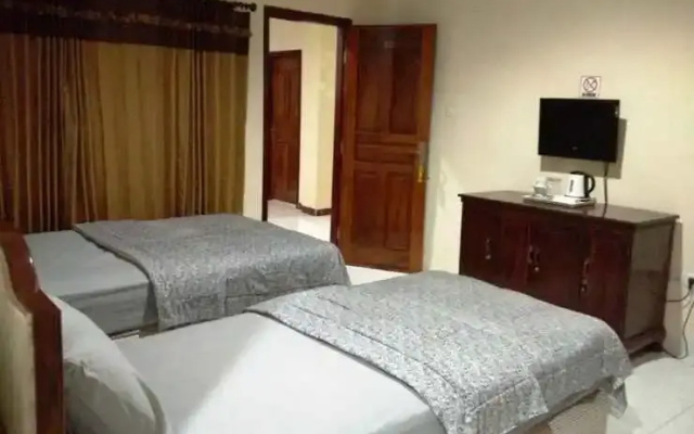Camelia Hotel Bima