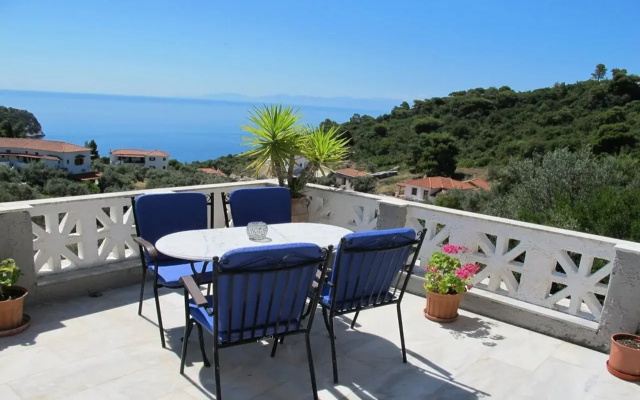Hotel Ariadne