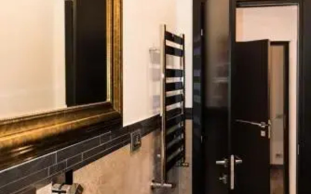 Trevi & Pantheon Luxury Rooms