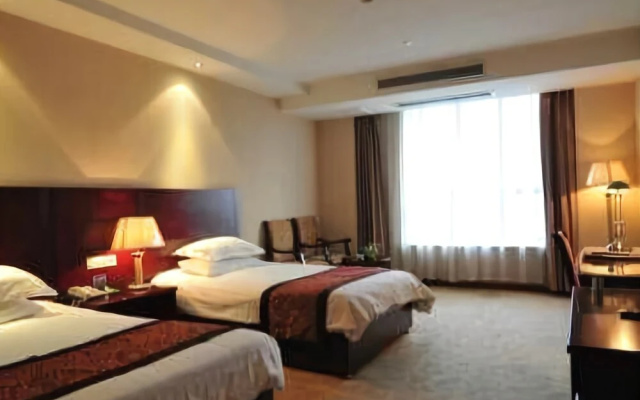 Jinse Hai'an Hotel