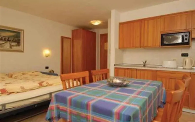 Chalet Pineta