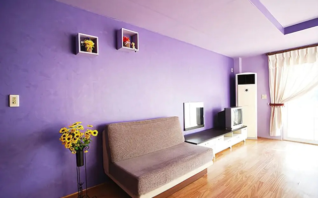 Seogwipo Etwal Jeju Pension