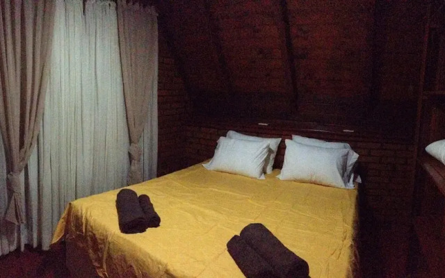 Yaguarete Lodge