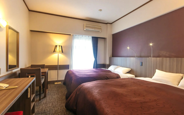 Lupia Inn Nanko