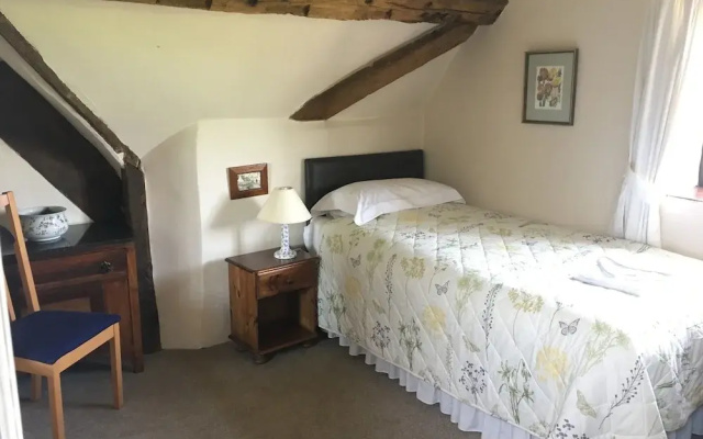 Meadowsweet Cottage