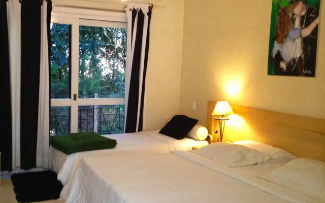 Hotel Pousada Tango