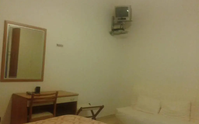 Hotel La Pania