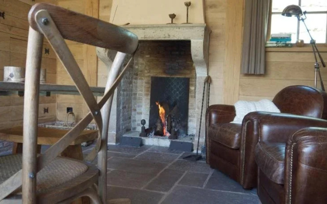 B&B Hemel & Haard