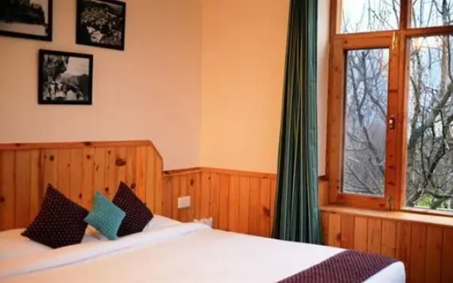 Homely Days Orchard House