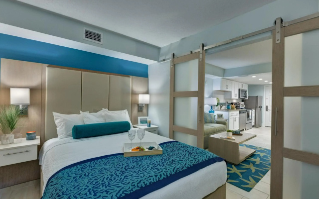Grand Seas MOD Collection by Sonesta
