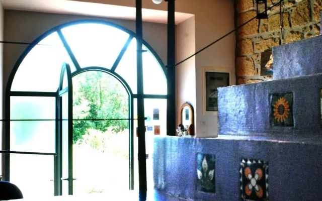 La Casa dei Carrai
