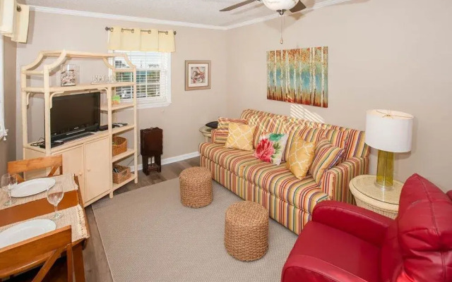 Banana Bay Bungalow 3