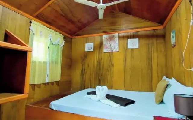 Adriana's Place Tropical Guesthouse