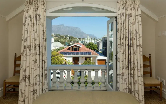Linda Vista