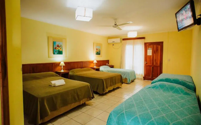 Hotel Che Roga