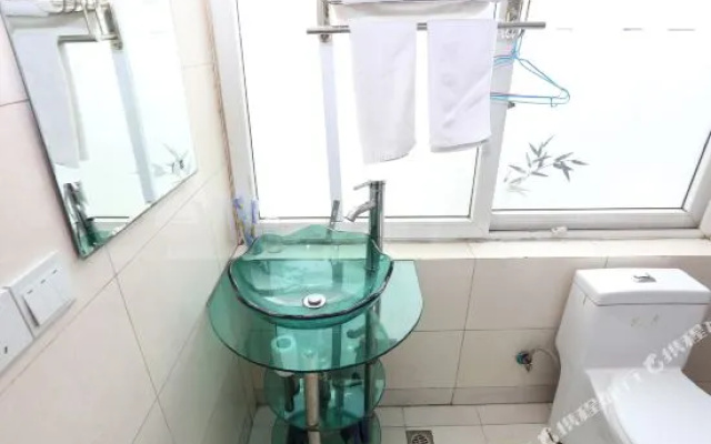 苏州客来登宾馆