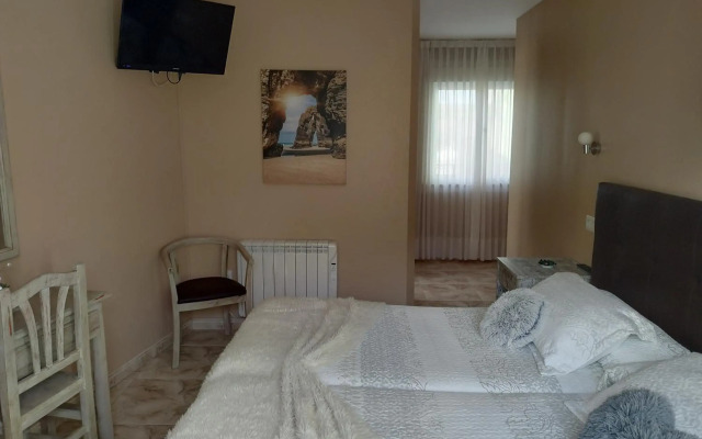El Pinar