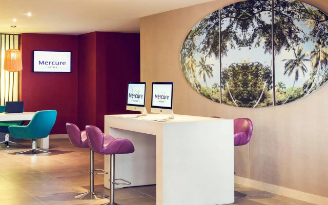 Courtyard By Marriott Santa Marta Resort