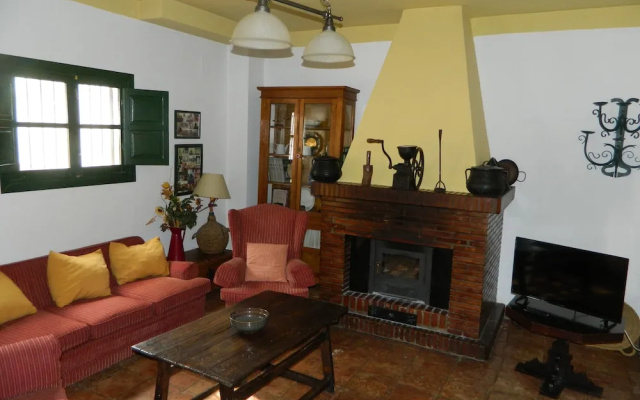 Cortijo el Puntal de Teba