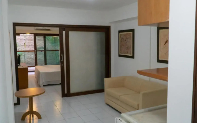 Araçá Flat 106