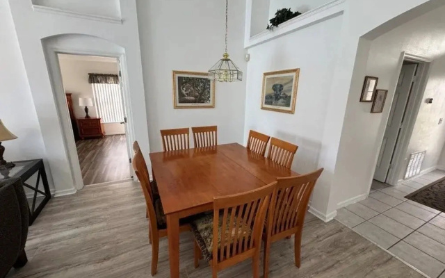 Ortega Villa 3 Bedroom Home