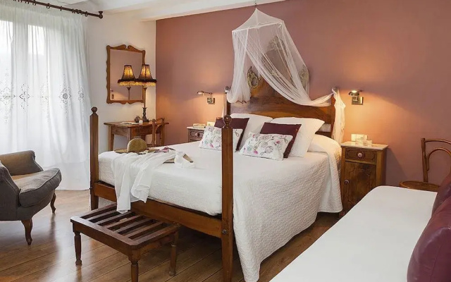 Hotel Balneari Sant Vicenç