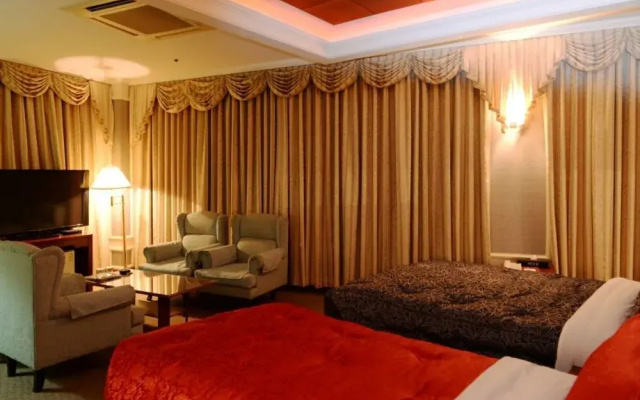 Daeyang Hotel