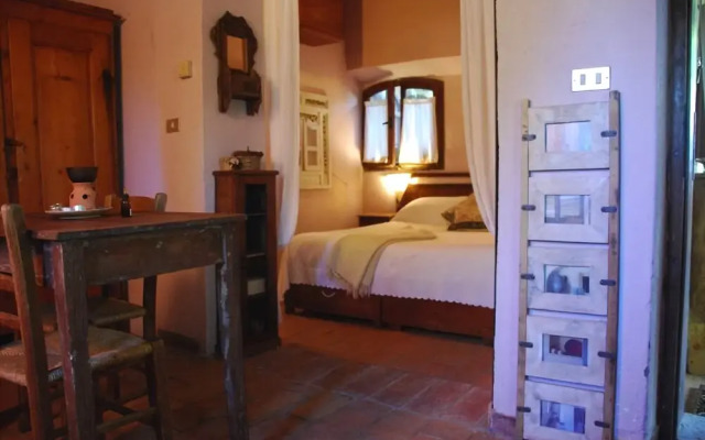 Bed and breakfast dopo il settimo cielo