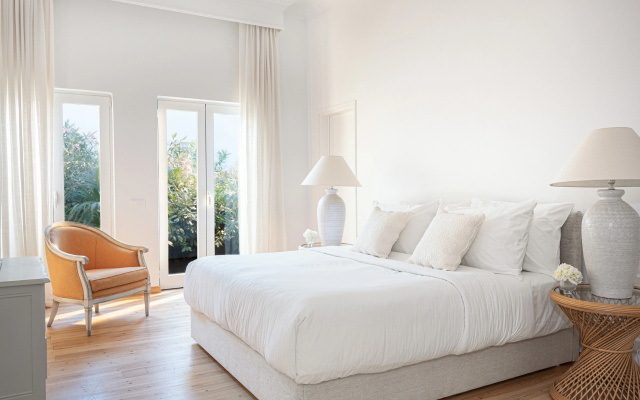 Mandola Rosa at Riviera Olympia, A Grecotel Resort to Live